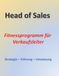 Head Books on Demand Head of Sales: Fitnessprogramm für Verkaufsleiter