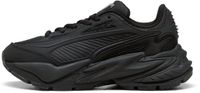 Puma Kindertrainers RS Surge Zwart Unisex Maat 38