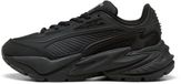 Puma Kindertrainers RS Surge Zwart Unisex Maat 38