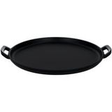 SILVERCREST Fonte pizzaplaat Ø 31 cm