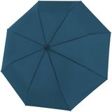 doppler Paraplu Fiber Magic Superstrong Crystal Blue Bleu