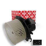 febi bilstein 38661 Blower Motor, pak van één