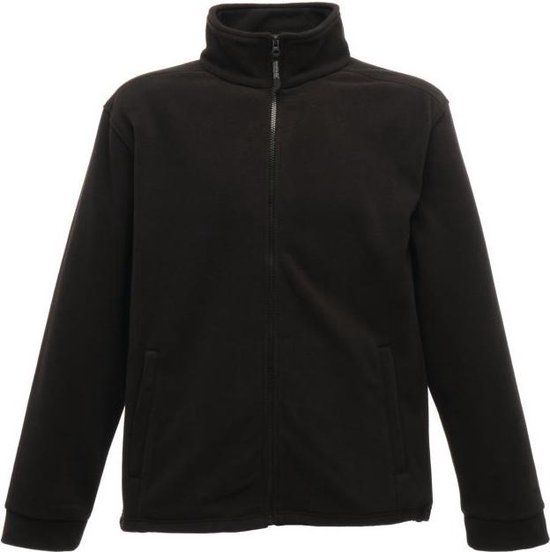 Regatta Professional Full-Zip - Black - Unisex - XL