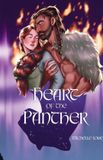 Heart Libri GmbH Cold Hearts- Heart of the Panther Paperback