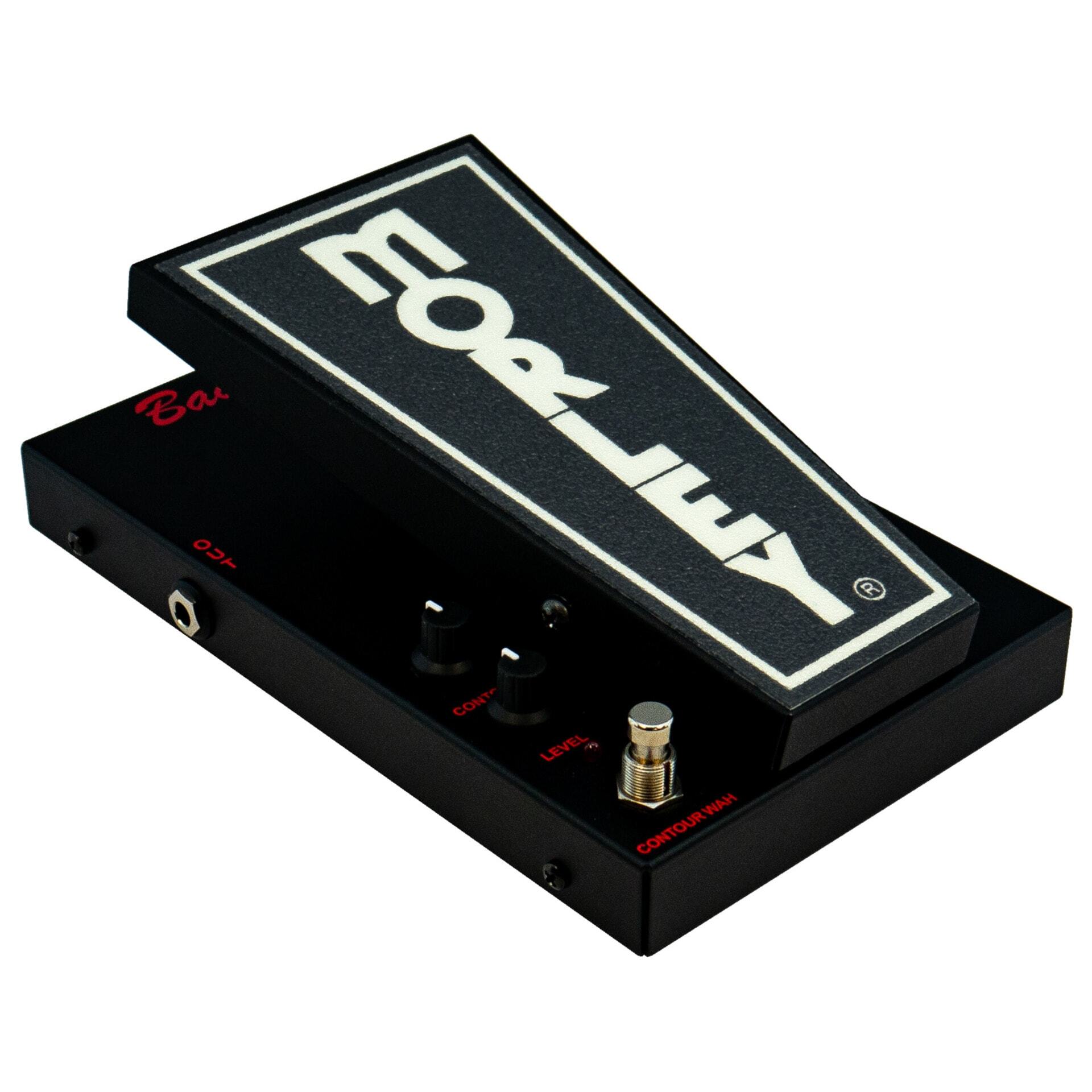 Morley BH2 Steve Vai Bad Horsie Wah