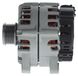 BOSCH 1 986 A01 356 Alternateur LiMa 180 A 14 V pour FIAT Scudo (270, 272), Scudo fourgon (270, 272) et Ulysse (179) ; compatible avec PEUGEOT