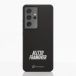 RBK Officiel Coque de Téléphone Compostable Samsung Galaxy S21 Ultra - Modèle 69