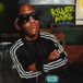 R.a.P. Killer Mike R.A.P. Music LP Groen Ondoorzichtig