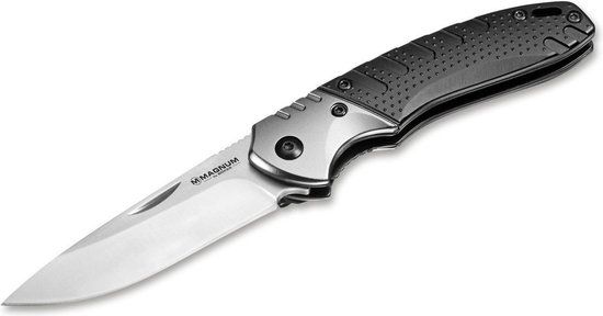 Böker Magnum Advance 6 - Mes