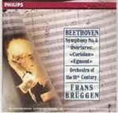 Philips Universal Music B.V. Symphony No. 5 Overtures: "Corolian" "Egmont"