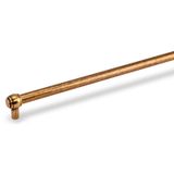 SOTECH Meubelgreep ALTHEA Boorgatafstand 448 mm Oud messing optiek Stijl/ landhuisgreep