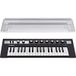 YAMAHA REFACECP Synthesizer