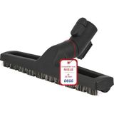 DEGG® Parketborstel / Zuigmond - Natuurhaar - Geschikt voor Miele - 35MM