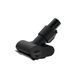 Hoover G267 Mini-turboborstel, ontworpen voor het verwijderen van huisstofmijt, originele accessoires en reserveonderdeel, zwart, roterende borstels, compatibel met Hoover HF1 PLUS, HF2, HF4, HF9, HFX