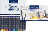 FABER-CASTELL Goldfaber-kleurpotloden set, 36-delig