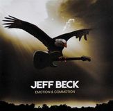 Emotion Jeff Beck - Emotion & Commotion