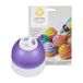 Wilton ColorSwirl Tri-Color, adapter voor spuitzak