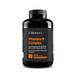 Zenement Vitamine B Complex - B1 tot B12 & Vitamines C & E - met Olijfolie 200 Caps.
