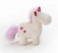 Knuffeldier Nici Eenhoorn Theodor Staande Teddy 13 Cm Roze Kinderen