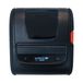 Mustek MK380IIB Imprimante d'étiquettes Thermique 120 mm/sec Sans fil Bluetooth Noir
