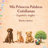 Mis Libri GmbH Mis Primeras Palabras Cotidianas Español y Inglés Paperback