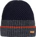 Barts muts Macky beanie oranje