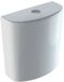 Geberit Selnova - Stortbak, 37x39 cm, wit 500.269.01.1