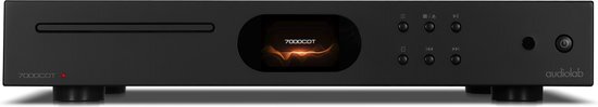 Audiolab 7000CDT