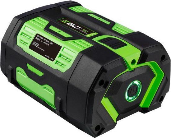 EGO BA4200T Accu - 56V - 7.5 Ah - Li-Ion