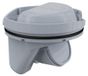 AlcaDrain Gecombineerde geurafsluiting SMART pour bondes de sol