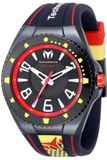 TechnoMarine Racing Legends TM-525006 Montre à quartz pour homme - 44 mm