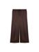 Fiorella Rubino Broek bruin