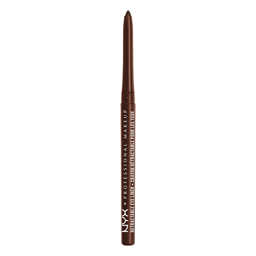 NYX Professional Makeup Brown Oogpotlood