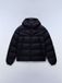 Napapijri A-Molveno Hood NP0A88V2 Puffer Jas Zwart Heren XS