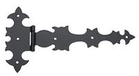 Imex El Zorro 73890 scharnier, vlak, 170 x 115 mm