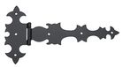 Imex El Zorro 73890 scharnier, vlak, 170 x 115 mm