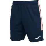 Joma Eco Championship Korte Broek Blauw XL Man