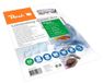 Peach PPC500-02 pochettes de plastification 50 pièce(s)