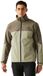 Regatta Bosfield III Golden Sand/Treetop Outdoorjas Heren