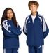 adidas Tiro 26 League Trainingsjack Kinderen Marineblauw - Maat 152cm