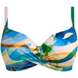 Fantasie Dames zwemkleding top Fantasie Molokai Shores