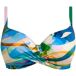 Fantasie Dames zwemkleding top Fantasie Molokai Shores