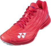 Yonex Power Cushion Aerus Z2 Heren Badmintonschoenen - Rubby Red - Maat 41