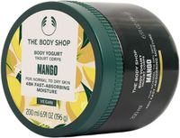 The Body Shop Mango Body Yogurt - 200ml