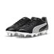 PUMA King Pro Mxsg Voetbalschoenen, uniseks