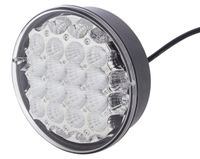 HELLA LED-knipperlicht voor en achter, 24V