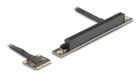 Delock 81294 carte d'interface/adaptateur Interne PCIe