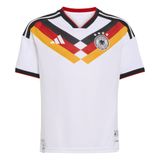 ADIDAS PERFORMANCE Functioneel shirt 'Germany 26 Home Authentic Kids'
