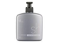 ID Hair Silver Shampoo voor blond haar, 1 liter