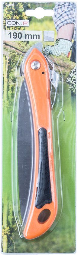 Werkzeyt Inklapbare Snoeizaag – 190mm – Softgrip